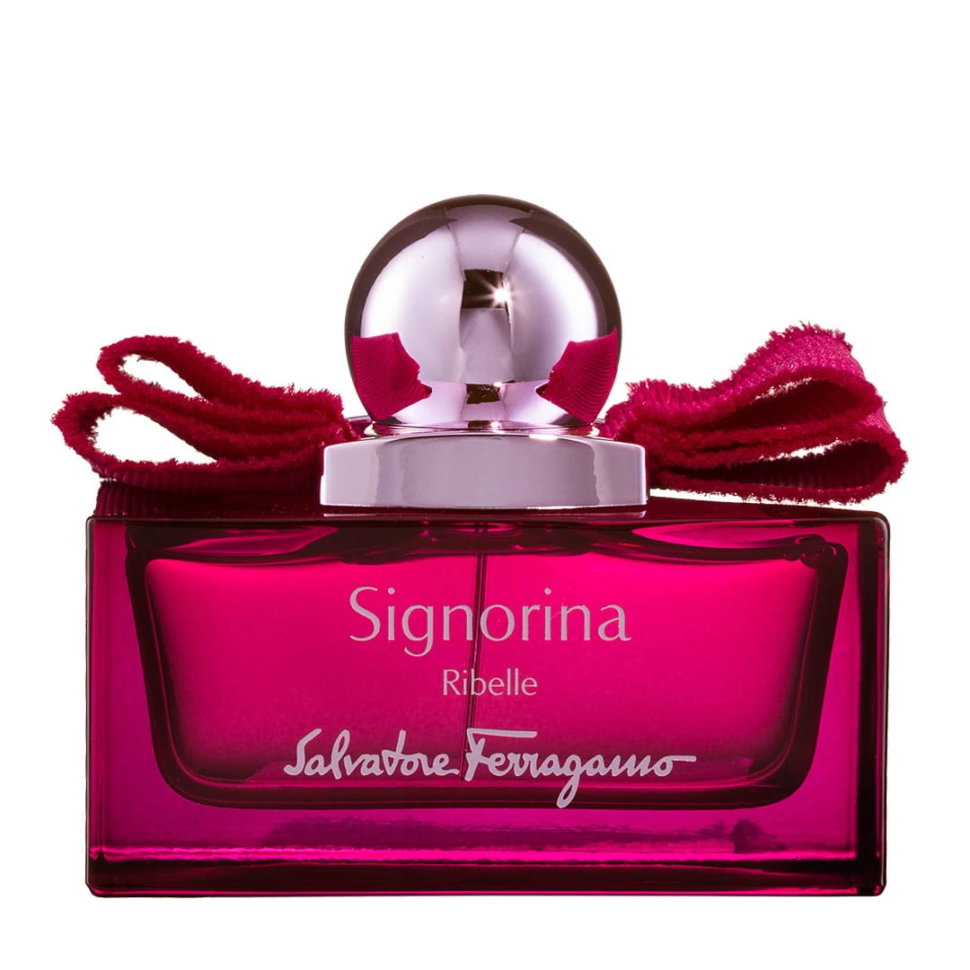 Signorina Ribelle Ml Wody Perfumowane Dla Kobiet Aelia