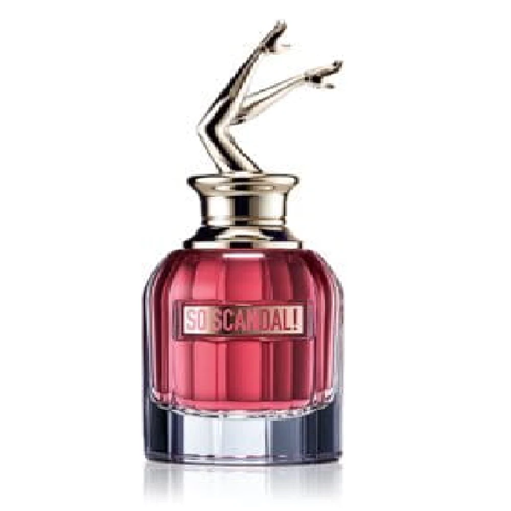 Gaultier So Scandal 50 Ml Wody Perfumowane Dla Kobiet Aelia