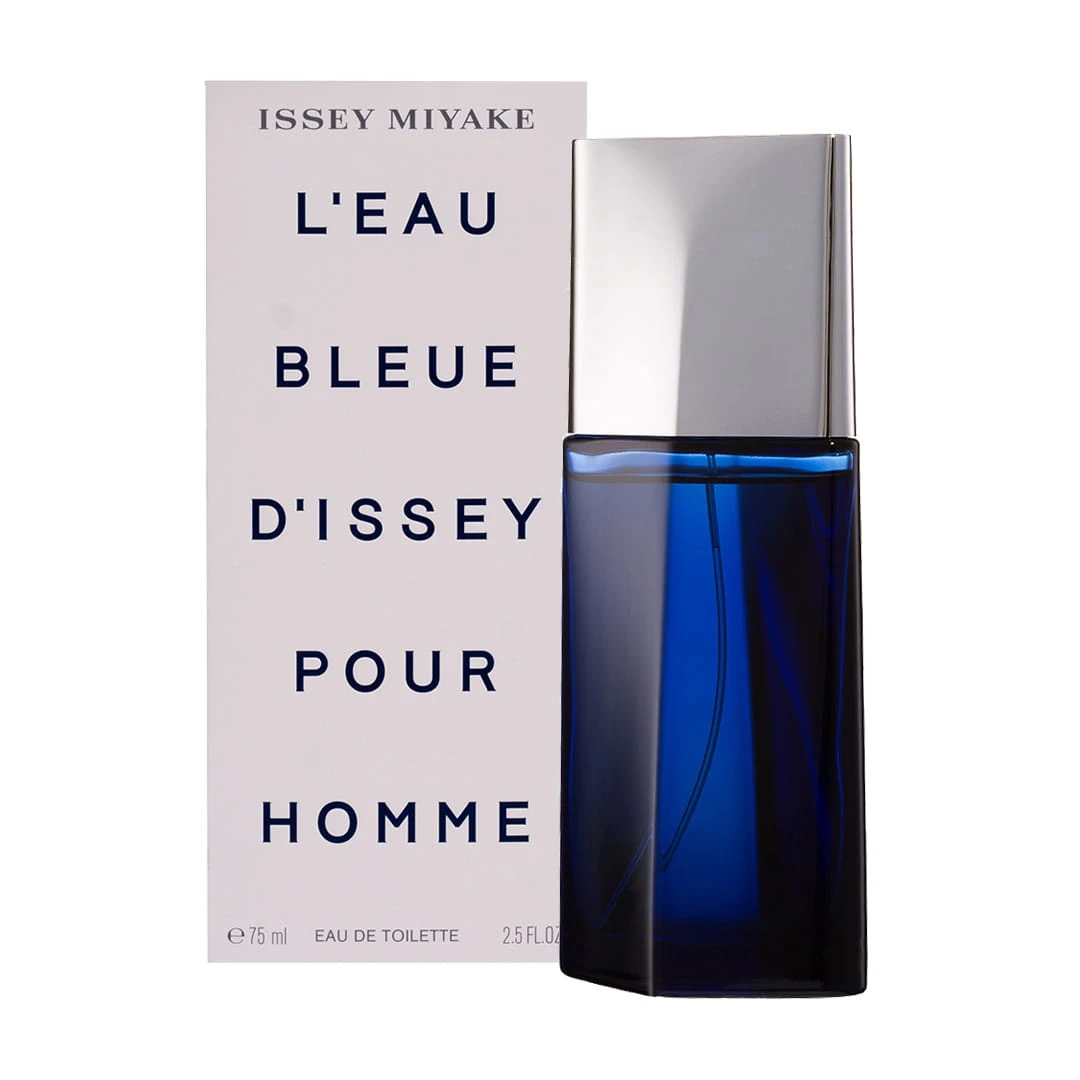 Issey Miyake, L'eau Bleue D'issey EDT - cena, opinie, recenzja