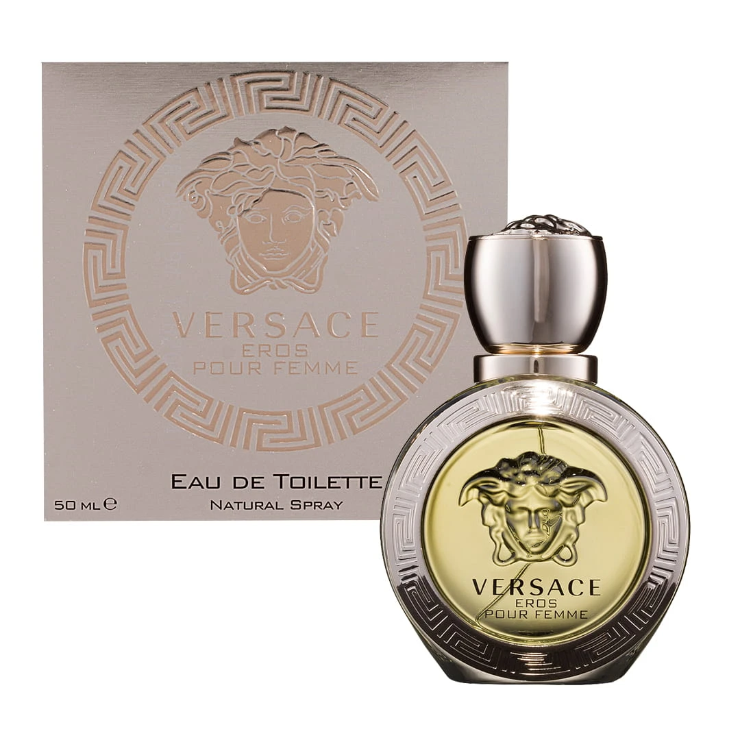 versace eros pour femme 30ml