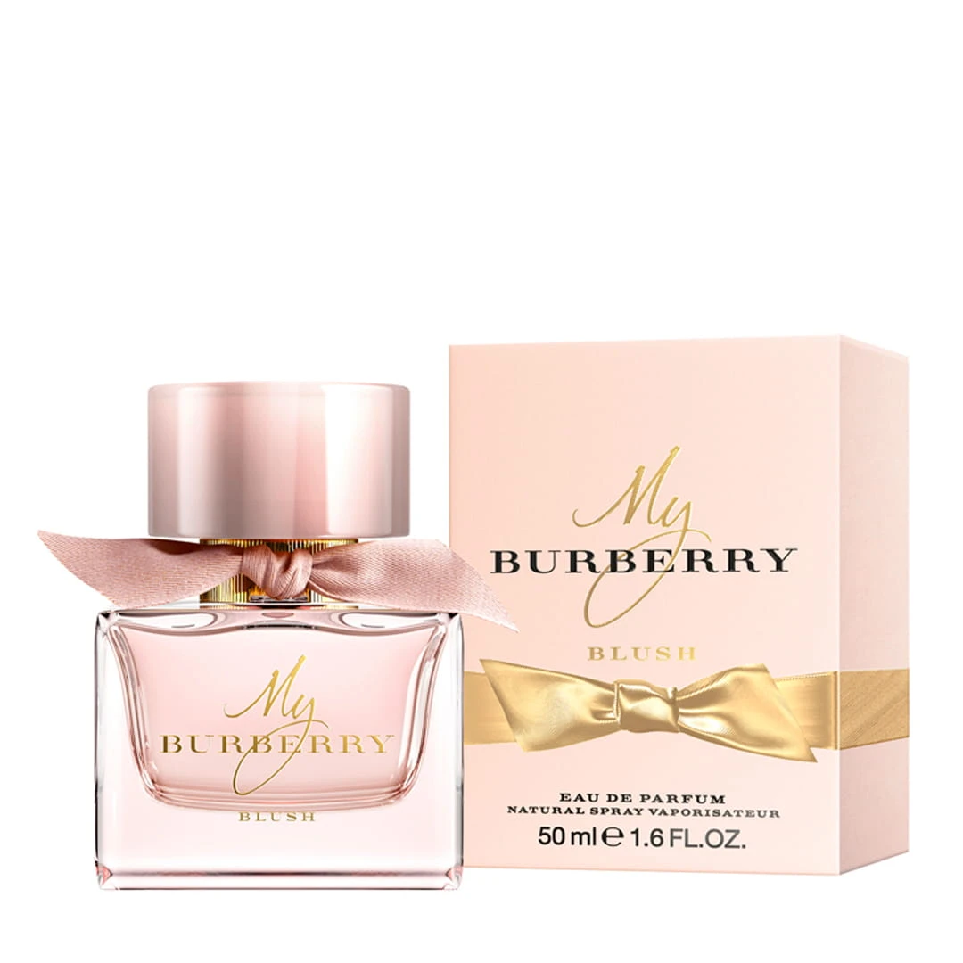 Burberry agua clearance de perfume 50ml