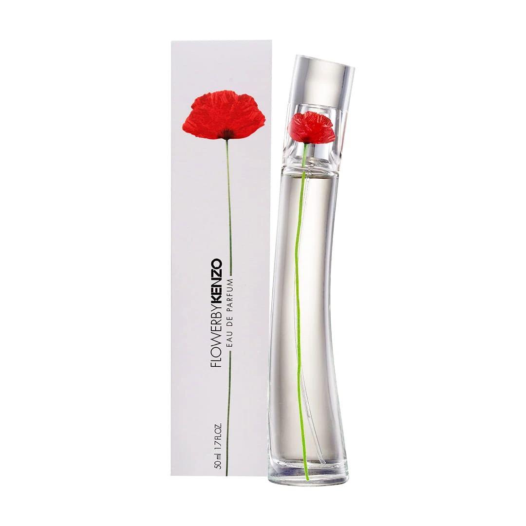 Flower By Kenzo 50 ml Wody perfumowane dla kobiet Aelia