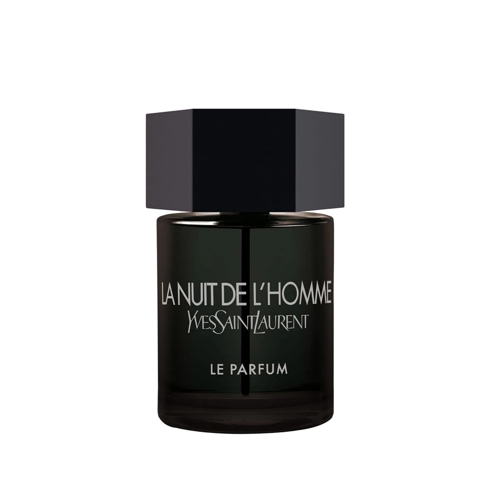 YSL La Nuit De L'homme — Składniki i ocena