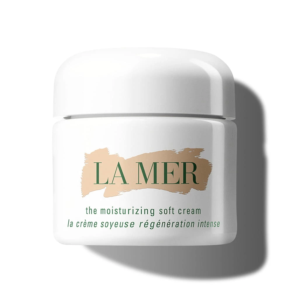 La Mer Moisturizing Soft Cream — Składniki i ocena