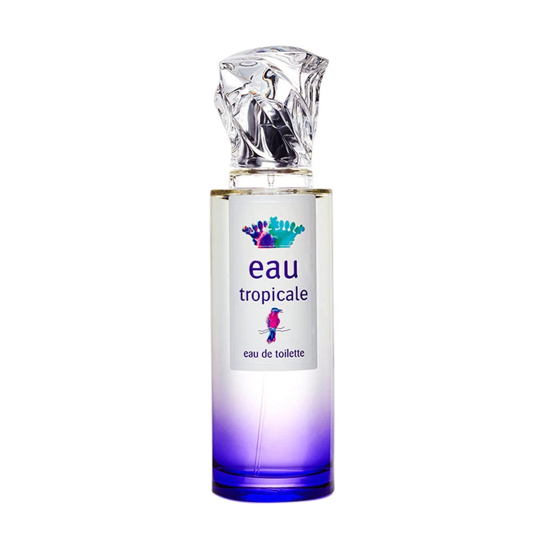 sisley eau tropicale