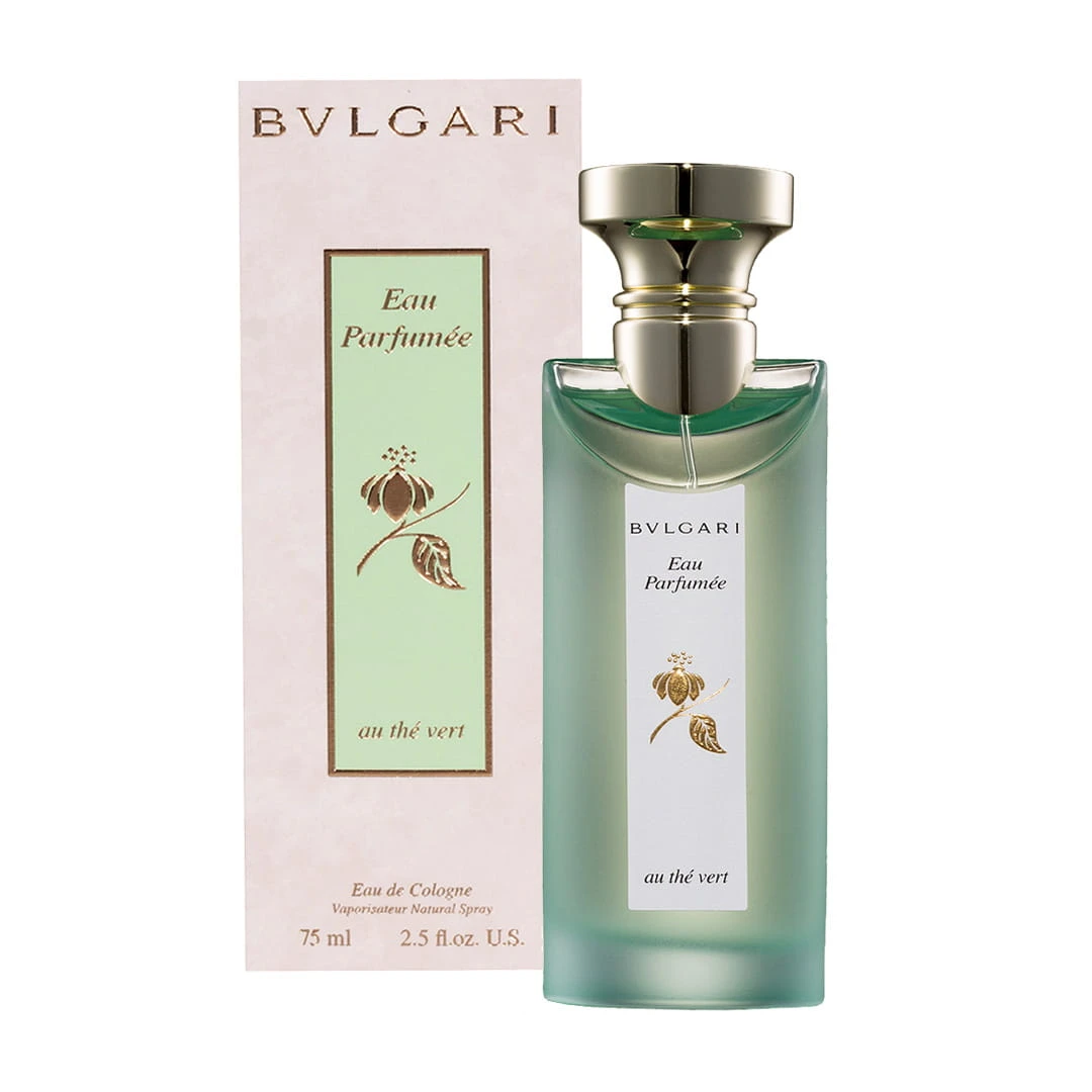 Bvlgari eau discount fraiche opinie