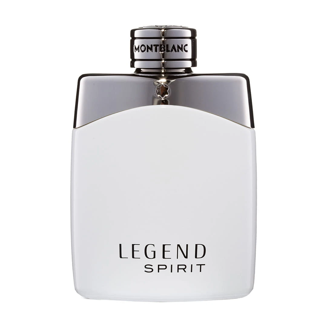 Legend Spirit 100 ml Woda toaletowa dla mężczyzn | Aelia