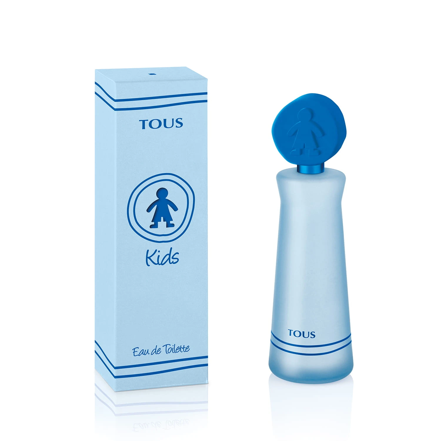 tous tous kids boy