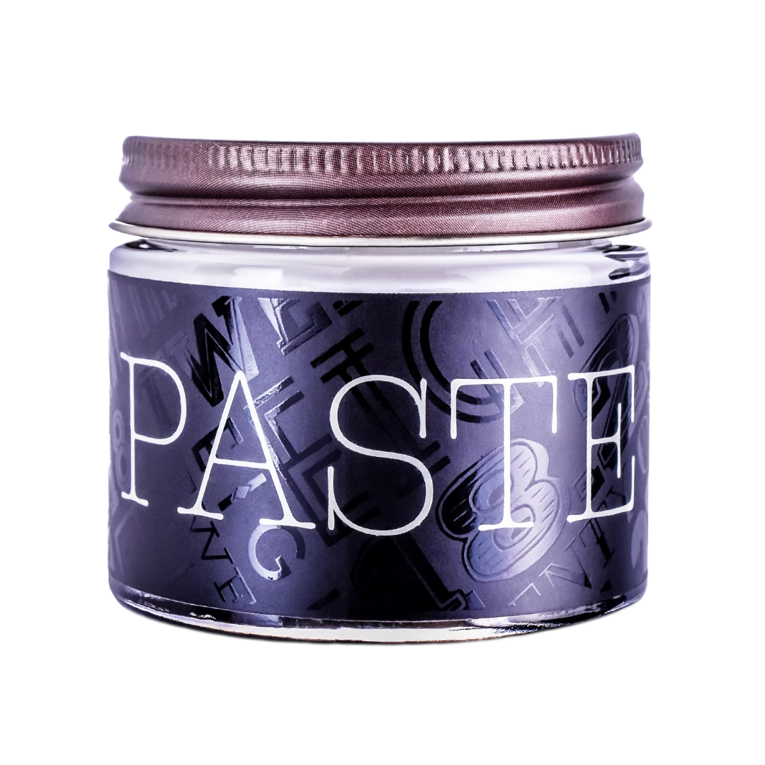 Man Made 18.21 Man Made Paste — Składniki i ocena