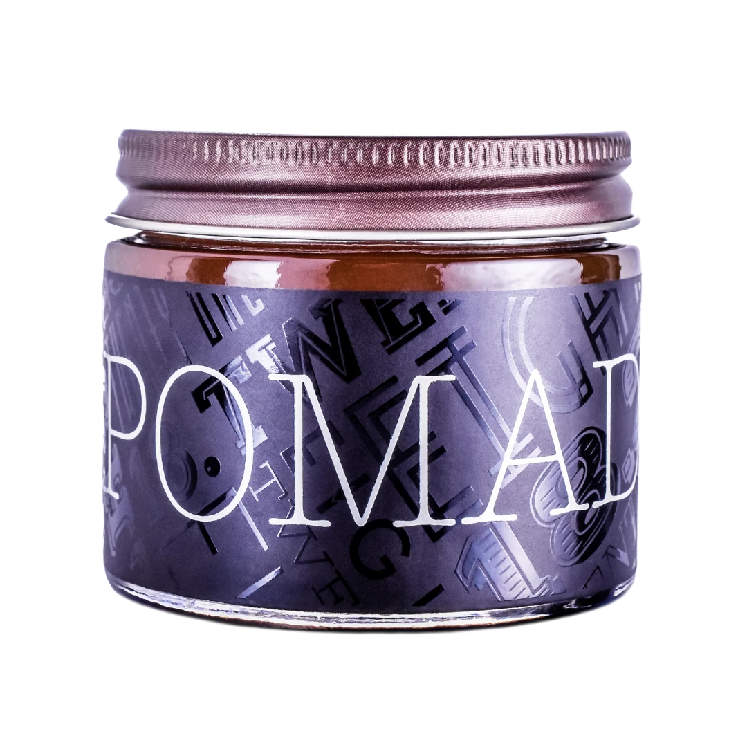 Man Made 18.21 Pomade Sweet Tobacco — Składniki i ocena