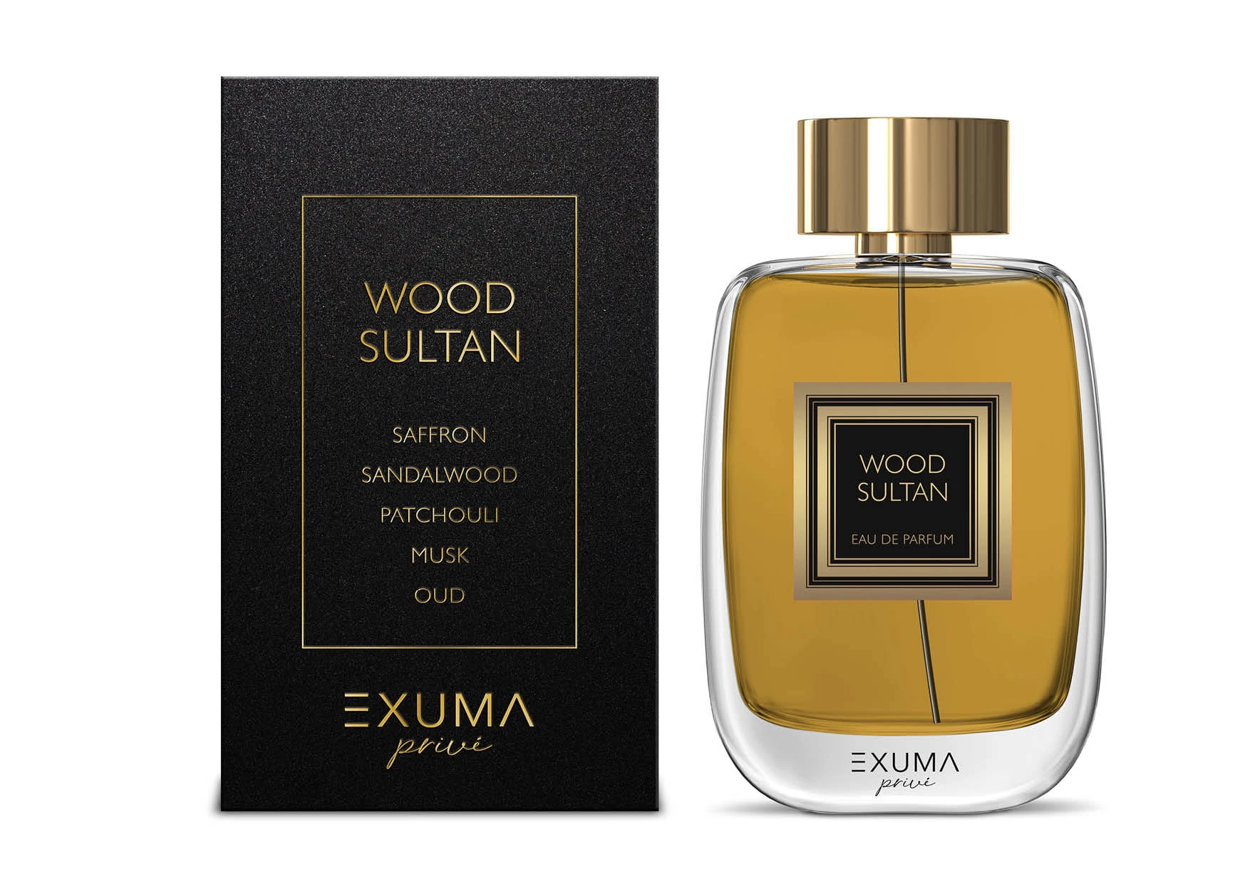 exuma wood sultan
