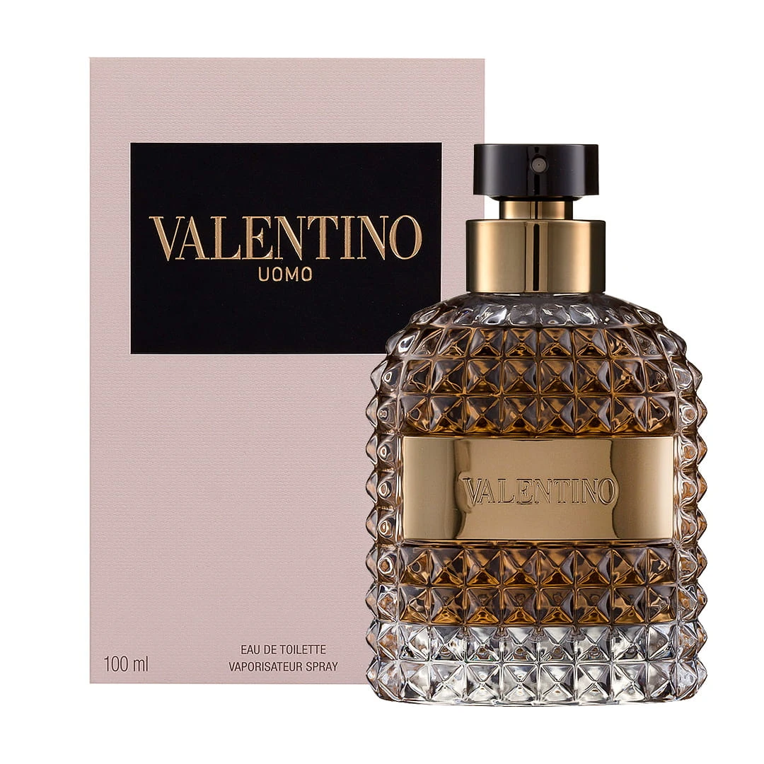 Uomo 100 ml Wody toaletowe dla mężczyzn | Aelia