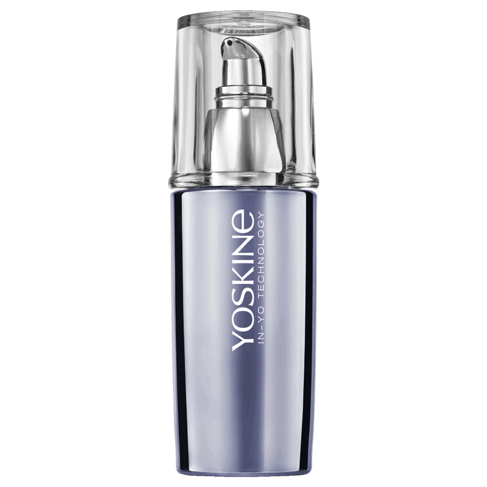 Yoskine Zaawansowane Meso-serum reparierend z Bio-mit Mikronadeln — Inhaltsstoffe und Bewertung