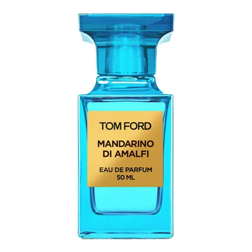Perfumy unisex Mandarino Di Amalfi  50 ml Aelia Duty Free