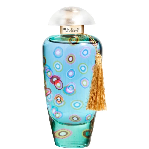 Woda perfumowana dla kobiet Merchant Of Venice Venezie Murano Mandarin Carnival   100 ml Aelia Duty Free