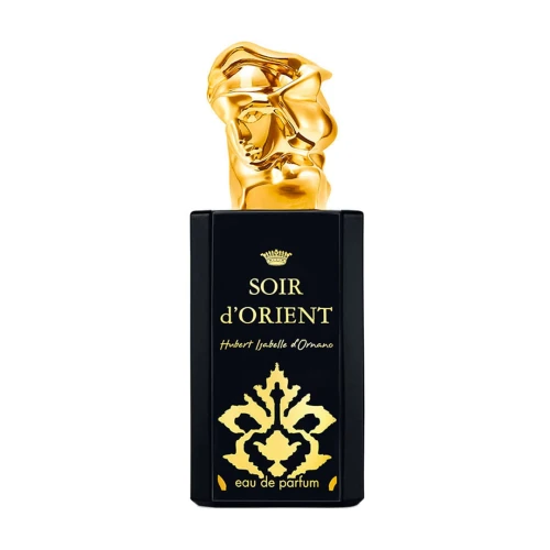 Woda perfumowana dla kobiet Soir D'Orient  50 ml Aelia Duty Free