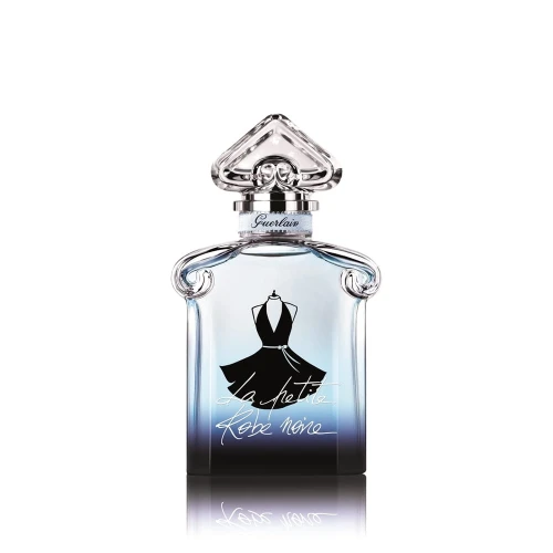Woda perfumowana dla kobiet La Petite Robe Noire  intense 100 ml Aelia Duty Free