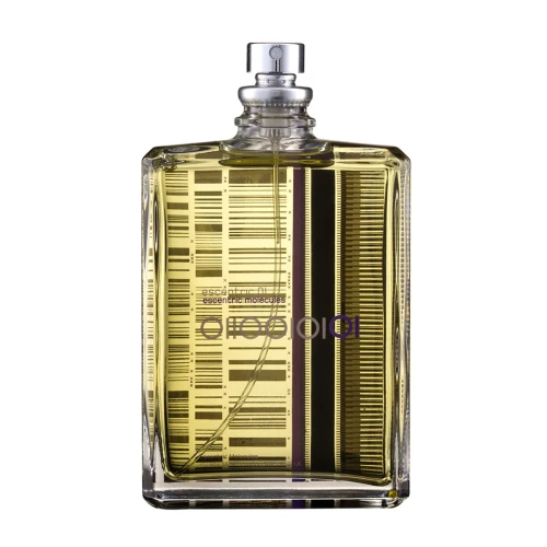 Perfumy unisex Escentric 1  100 ml Aelia Duty Free