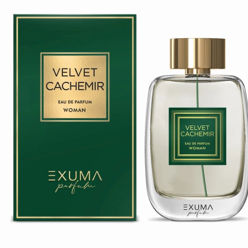 Perfumy unisex Velvet Cachemir  100 ml Aelia Duty Free