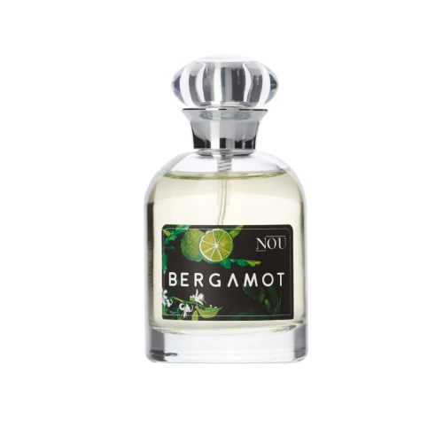 Woda perfumowana dla kobiet Bergamot   50 ml Aelia Duty Free