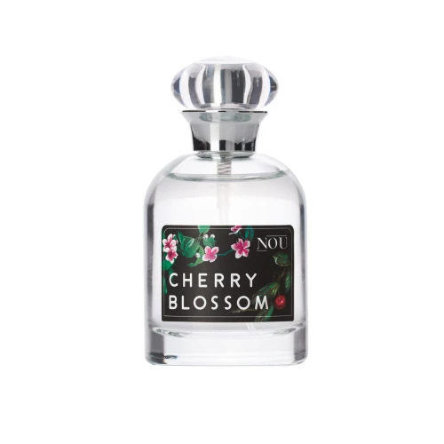 Woda perfumowana dla kobiet Cherry Blossom   50 ml Aelia Duty Free