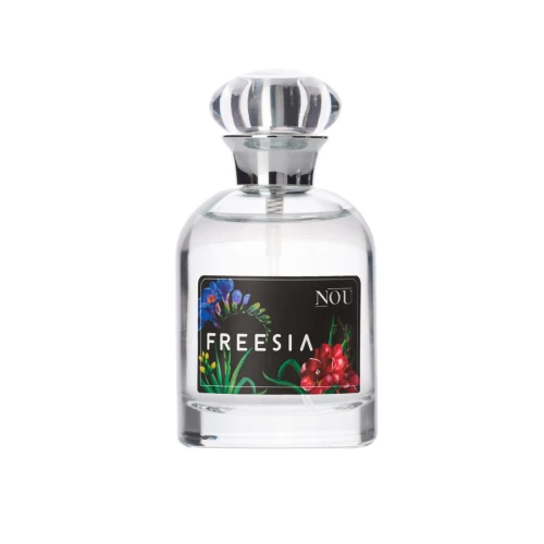 Woda perfumowana dla kobiet Freesia   50 ml Aelia Duty Free