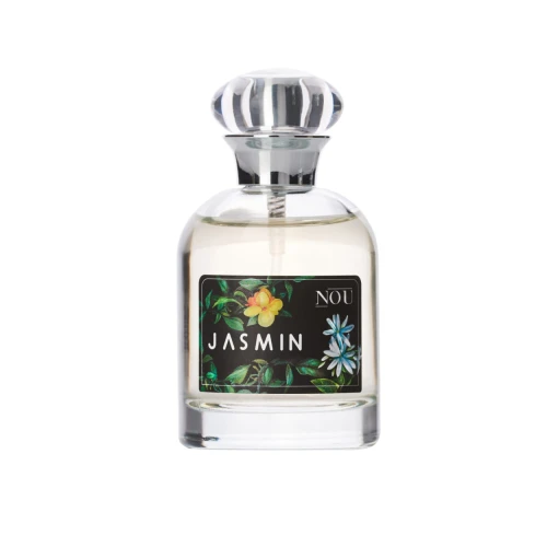 Woda perfumowana dla kobiet Jasmin   50 ml Aelia Duty Free