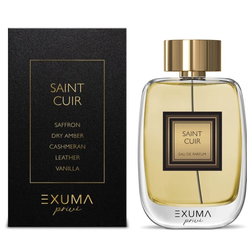 Perfumy unisex Prive Saint Cuir  100 ml Aelia Duty Free