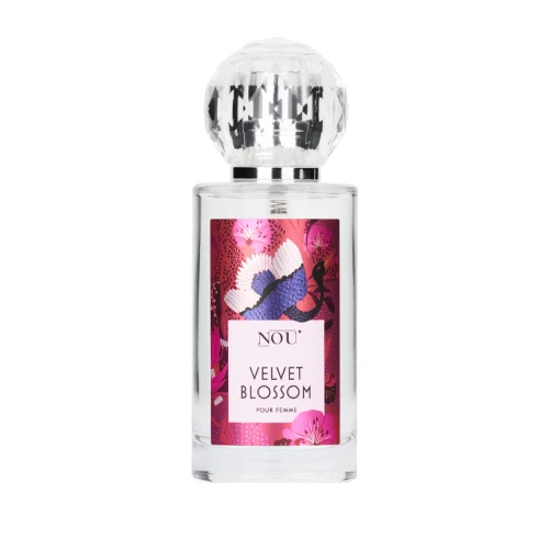 Woda perfumowana dla kobiet Velvet Blossom  50 ml Aelia Duty Free
