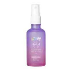 Spray do dezynfekcji Cleansing Relaxing Spray Relaksujący Spray do rąk 50 ml Aelia Duty Free