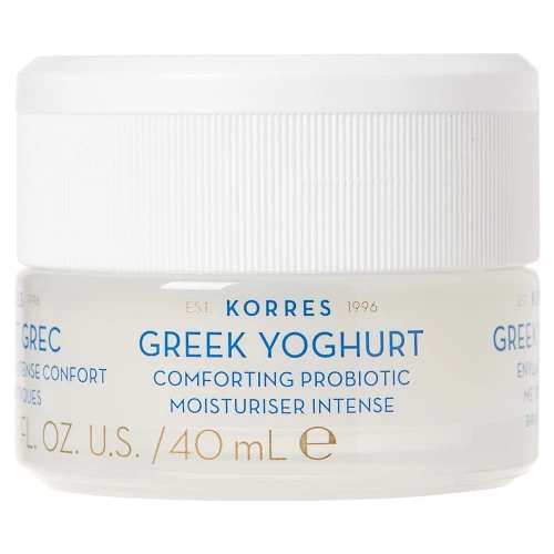 Krem na dzień Greek Yoghurt Day Cream Dry  40 ml Aelia Duty Free