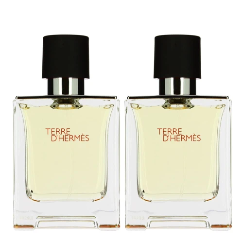 Zestaw perfum Terre D'Hermes   Aelia Duty Free