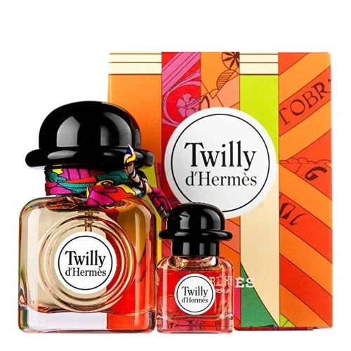Zestaw perfum Twilly   Aelia Duty Free