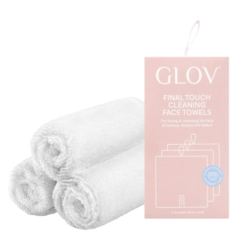 Akcesoria do pielęgnacji Face Towels Ręczniczki  Aelia Duty Free