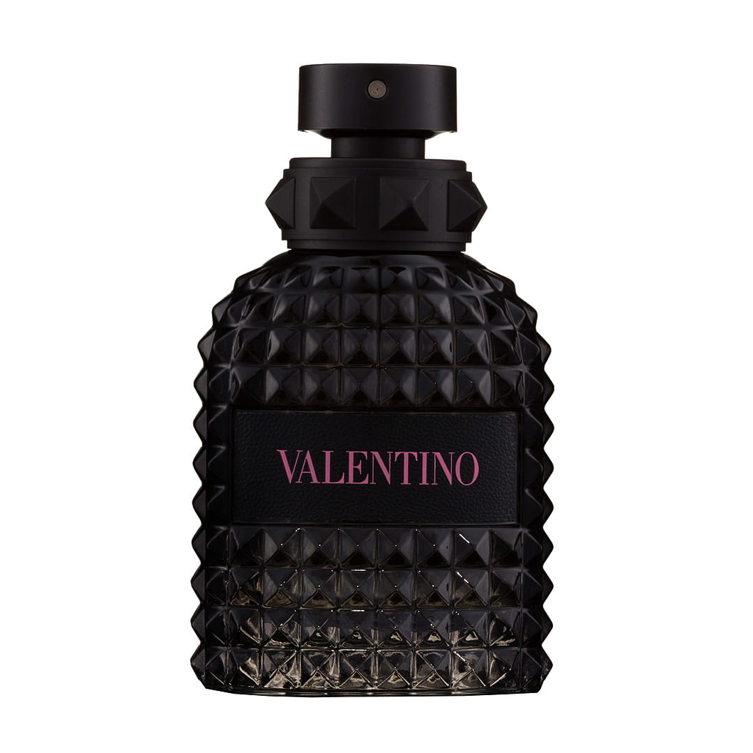 Valentino Uomo Born in Roma