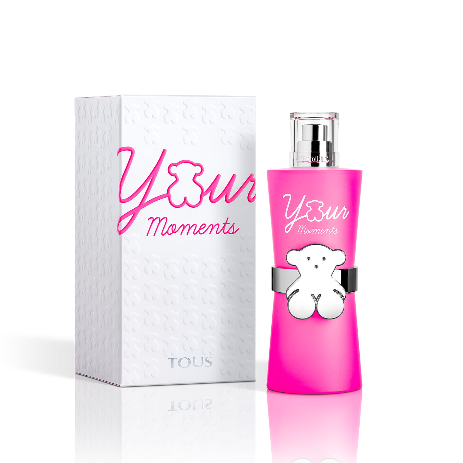 Your Moments
