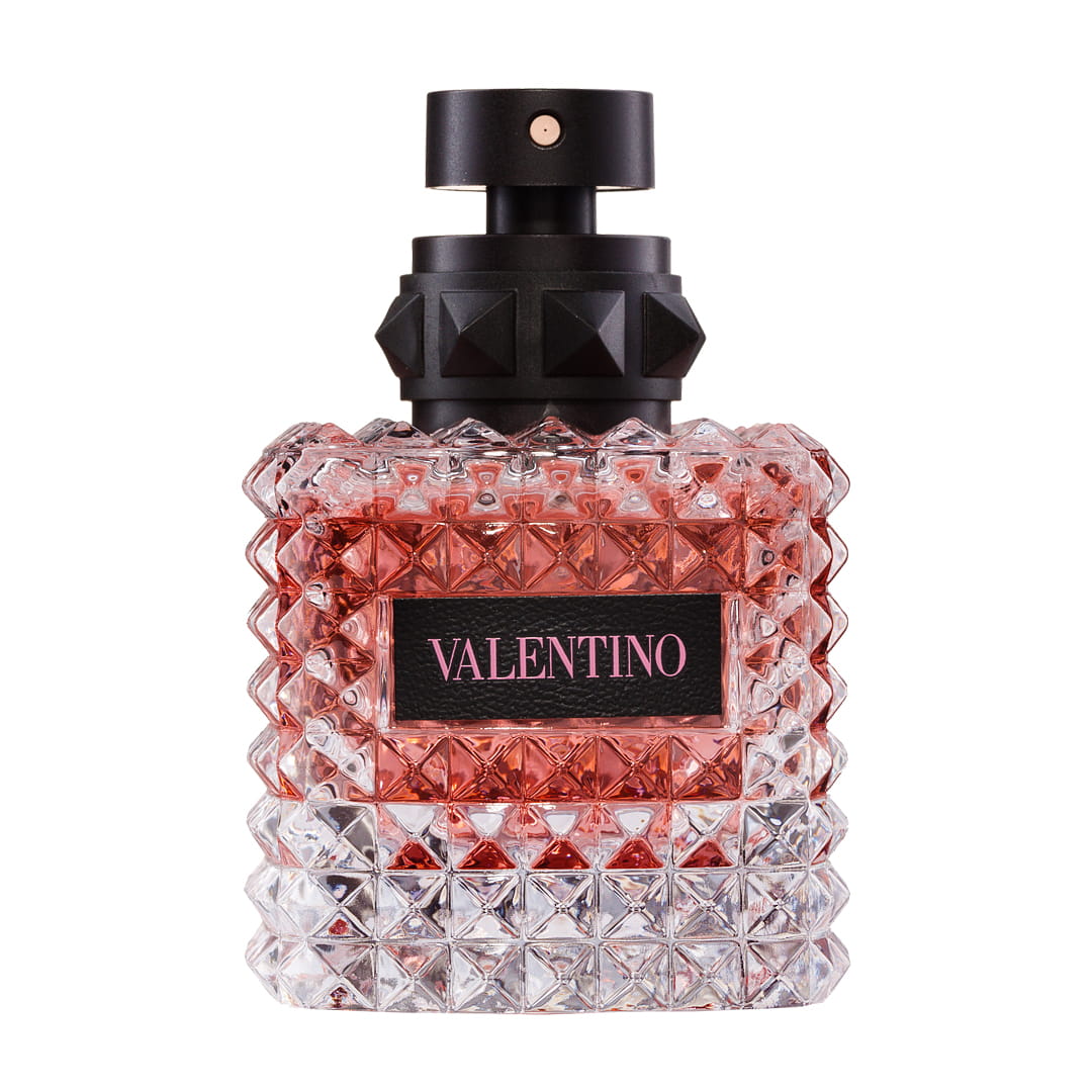 Valentino Donna Born In Roma