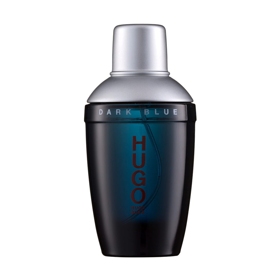 Hugo boss hugo dark blue woda 2025 toaletowa 75 ml