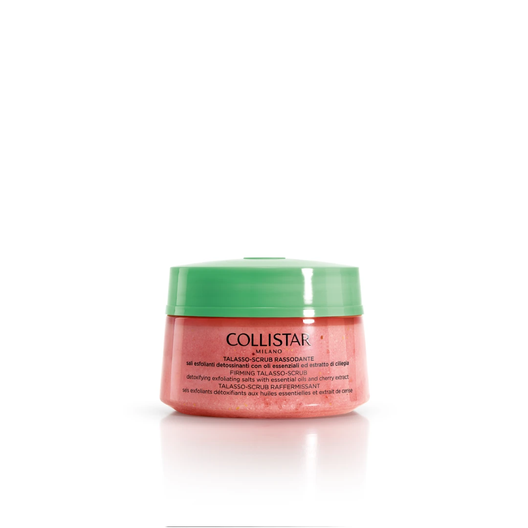 Collistar Talasso-Scrub