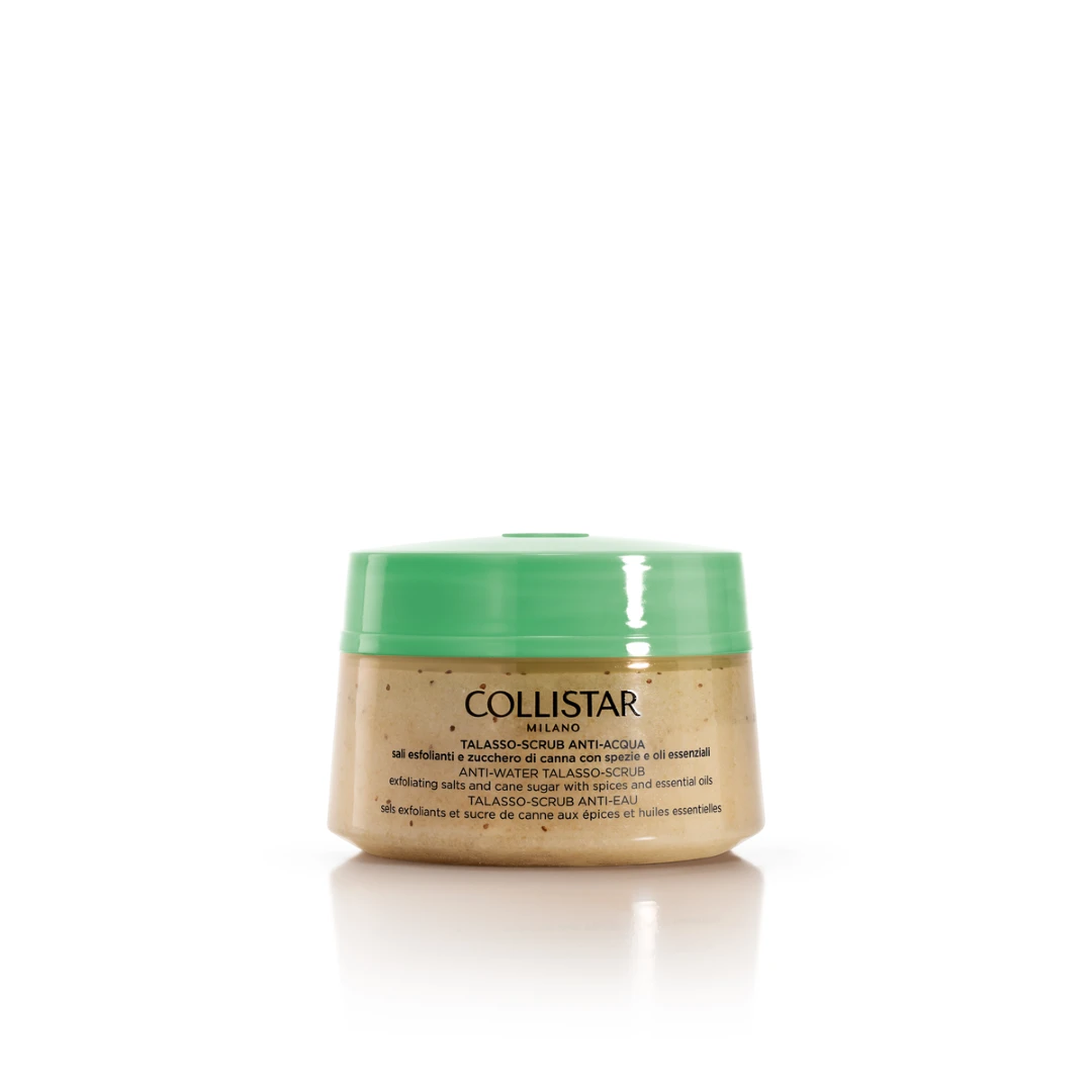 Collistar Talasso peeling