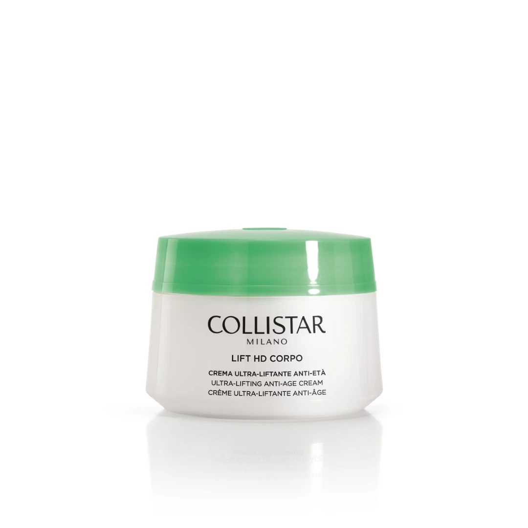 Collistar Körpercreme
