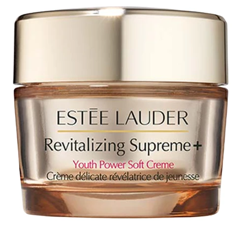 Estee Lauder Revitalizing Supreme + Youth Pwr Soft Creme — Składniki i ocena
