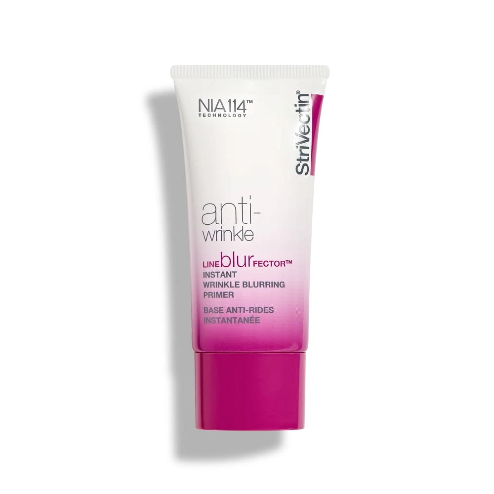 Strivectin Line Blurfector — Inhaltsstoffe und Bewertung