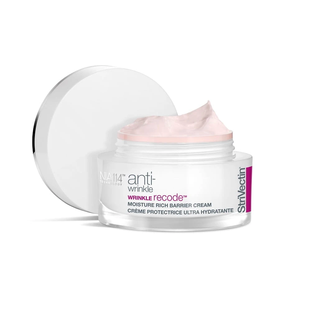 Strivectin Wrinke Recode — Składniki i ocena