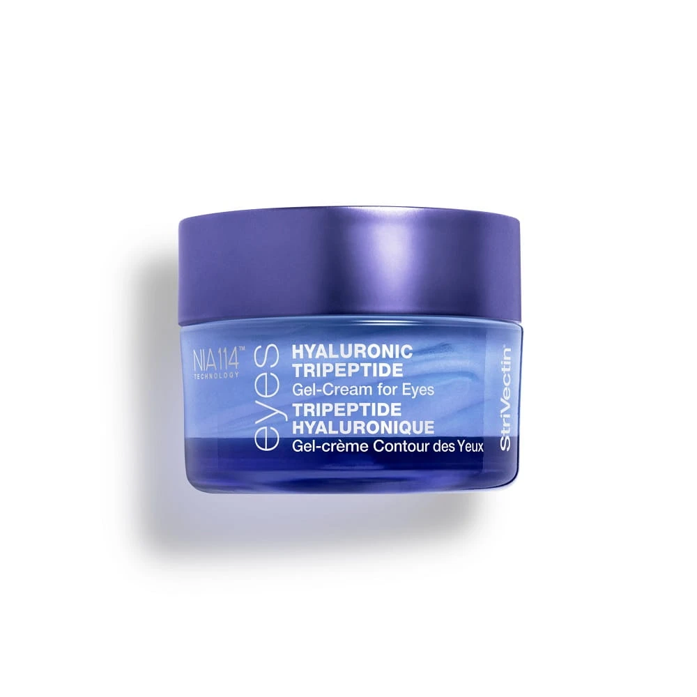 Strivectin Hyaluronic Tripeptide — Inhaltsstoffe und Bewertung