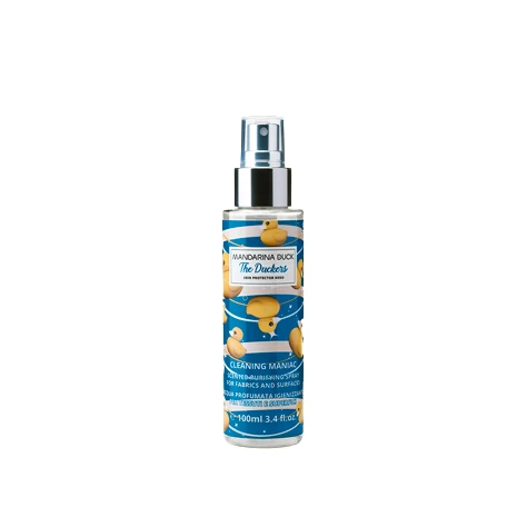 Spray do dezynfekcji Skin Protector Hero Cleaning Maniac  100 ml Aelia Duty Free