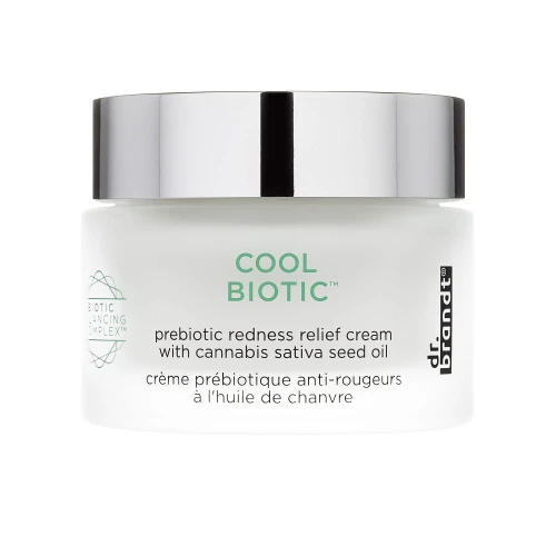 Kosmetyki do pielęgnacji twarzy Cool Biotic™ 50 ml Aelia Duty Free