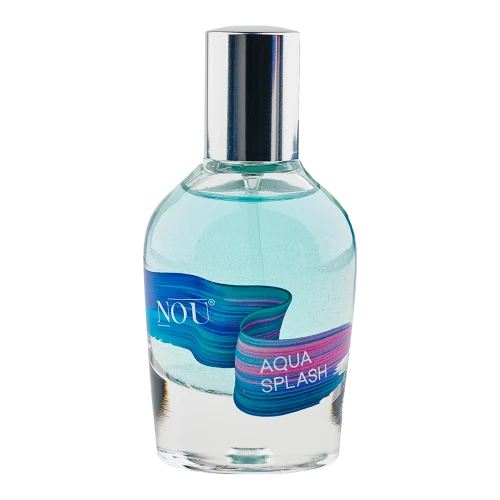Woda perfumowana dla kobiet Vibes Aqua Splash  30 ml Aelia Duty Free