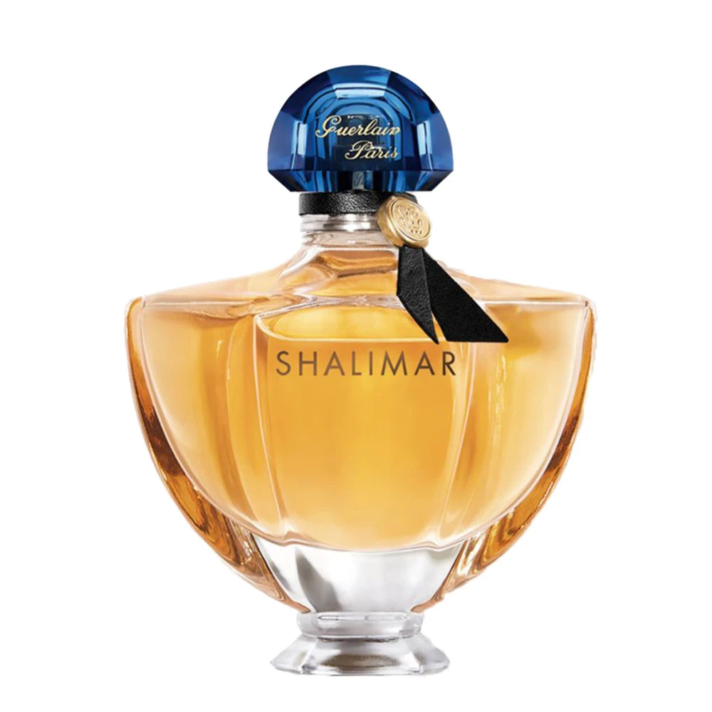 Woda perfumowana dla kobiet Shalimar 50 ml