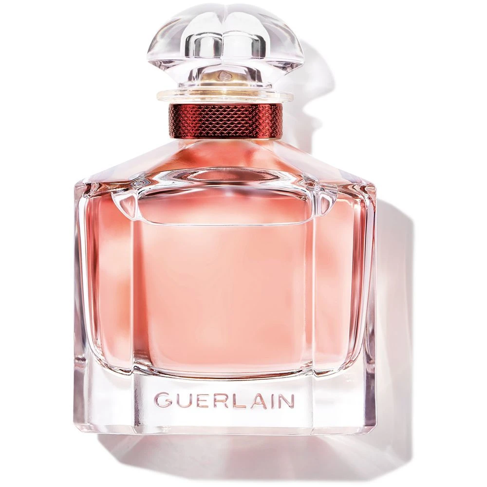 Woda perfumowana dla kobiet Mon Guerlain Bloom Rose 100 ml